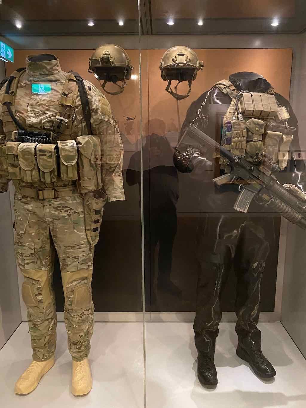Australian War Memorial - Canberra Image -632d01e8b6d92